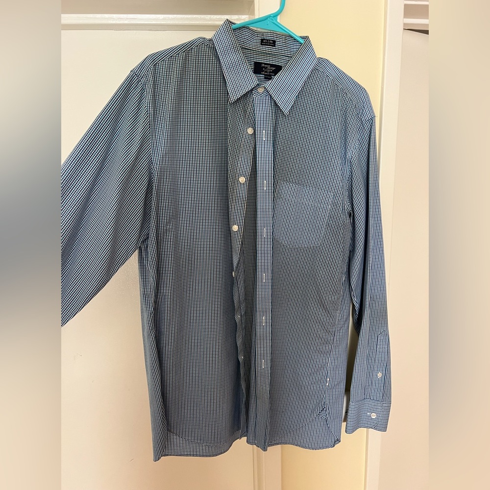 J. crew Dress Shirt
